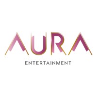 AURA entertainment logo - Similar company to Immersive Jungle
