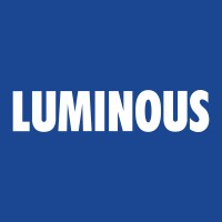 Luminous International logo - Similar company to Amtrade Pvt Ltd