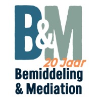 Bureau Bemiddeling & Mediation logo - Similar company to De Vertrouwenspersoon B.V.
