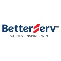 BetterServ Group logo - Similar company to Virtualhomes.In