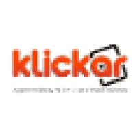 Klickar logo - Similar company to Acato Gmbh - Iso Beratung Und Forensik