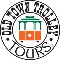 Old Town Trolley Tours of Key West logo - Similar company to Ben'S Chili Bowl