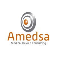 Amedsa Medical logo - Similar company to Doc Tools