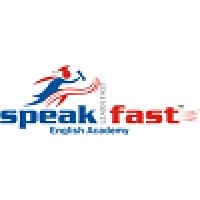 Speakfast English Academy Pune logo - Similar company to Speakwell English Academy