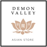 Demon Valley logo - Similar company to 2Talk