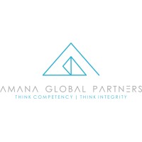 Amana Global Partners logo - Similar company to Mauthouq