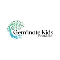 Gem'inate Kids Foundation logo - Similar company to Soar