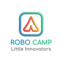 Robo Camp logo - Similar company to Trigma Inc.