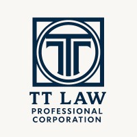 TT LAW PROFESSIONAL CORPORATION