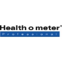 Healthometer Professional Scales logo - Similar company to The Brewer Company