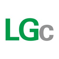 LGcomms logo - Similar company to Orlo