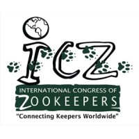 International Congress of Zookeepers logo - Similar company to Canine Inspired Change