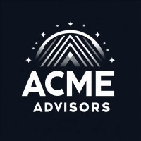 ACME M&A Advisors logo - Similar company to Flux Digital Labs