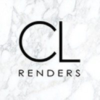 CL Renders logo - Similar company to Motion Rendering Llc