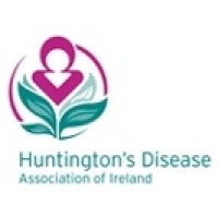 Huntington's Disease Association of Ireland logo - Similar company to Mnda