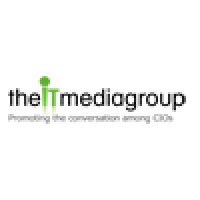 The IT Media Group, A CIO-Centric Media Company logo - Similar company to Kyp It Consulting & Training Company