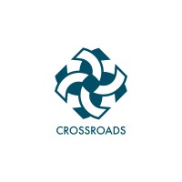 Crossroads logo - Similar company to Bridge Talent Solution