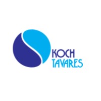 Koch Tavares Sports & Entertainment logo - Similar company to Freelaaa!