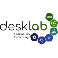 desklab gUG (haftungsbeschränkt) logo - Similar company to Kennedy For Ma