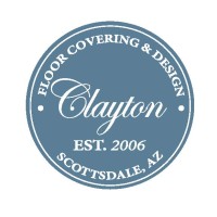 Clayton Floor Covering & Design logo - Similar company to Premier Design-Build-Remodel