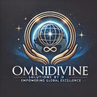 OmniDivine Solutions by D logo - Similar company to The Divine Code