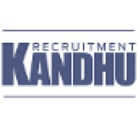Kandhu Food Sector Recruitment Specialist