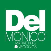 Delmonico Marketing & Negócios logo - Similar company to Inside Strategy & Design
