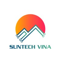 SUNTECH VINA logo - Similar company to Vision International