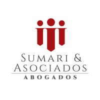 Estudio Jurídico Sumari & Asociados logo - Similar company to Arccley Abogados