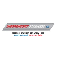 Independent Stainless LLC logo - Similar company to Makclan Digital