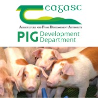 Teagasc Pig Development Department logo - Similar company to Monoguthealth Msca-Itn