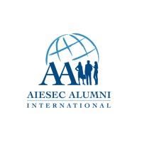 AIESEC Alumni International logo - Similar company to Stayingbee