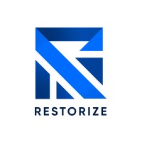 Restorize logo - Similar company to Studyanything