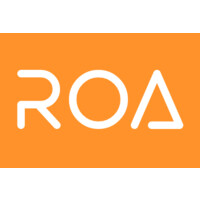 ROA logo - Similar company to Roa Group