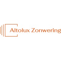 Altolux zonwering logo - Similar company to By Michèl B.V.
