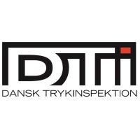 Dansk Trykinspektion logo - Similar company to Clight