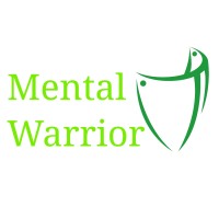 Mental Warrior logo - Similar company to Tracklok®