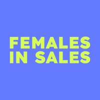 Females In Sales logo - Similar company to Benomik