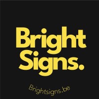 Bright Signs logo - Similar company to Fld Hrconsult
