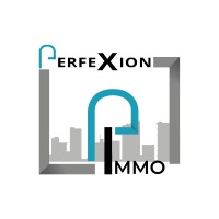Perfexion Immo logo - Similar company to Oseo Group