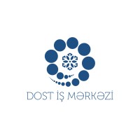 DOST İş Mərkəzi logo - Similar company to Numetrix Group