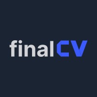 finalCV logo - Similar company to Sen4A
