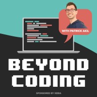 Beyond Coding Podcast logo - Similar company to Loppa