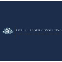 Lotus Labour Consulting logo - Similar company to Atarah Projects Pty Ltd