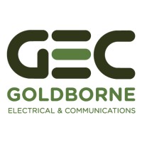 Goldborne Electrical and Communications Ltd logo - Similar company to Electrical Solutions Warrington Ltd