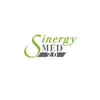 SinergyMed 2.0 logo - Similar company to Decsis Ll Iberia Lda