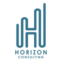 Horizon Consulting logo - Similar company to Vinon Fob
