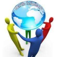EARTH INFOTECH logo - Similar company to Syn Auto Solutions Private Limited