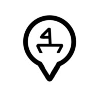 Moored Solutions logo - Similar company to Spacemarkt