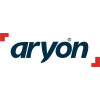 ARYON logo - Similar company to Aryon